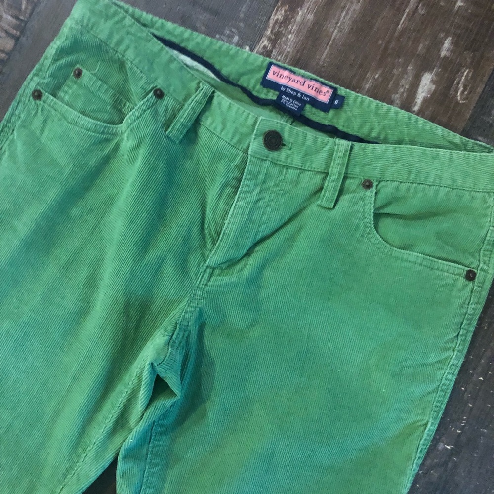 Vineyard vines pants💚💚💚💚🌴